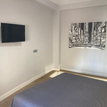 Romantico Apartamento Cerca La Playa 2 알메리아 외부 사진