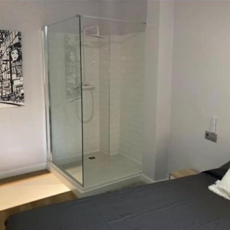Romantico Apartamento Cerca La Playa 2 알메리아 외부 사진