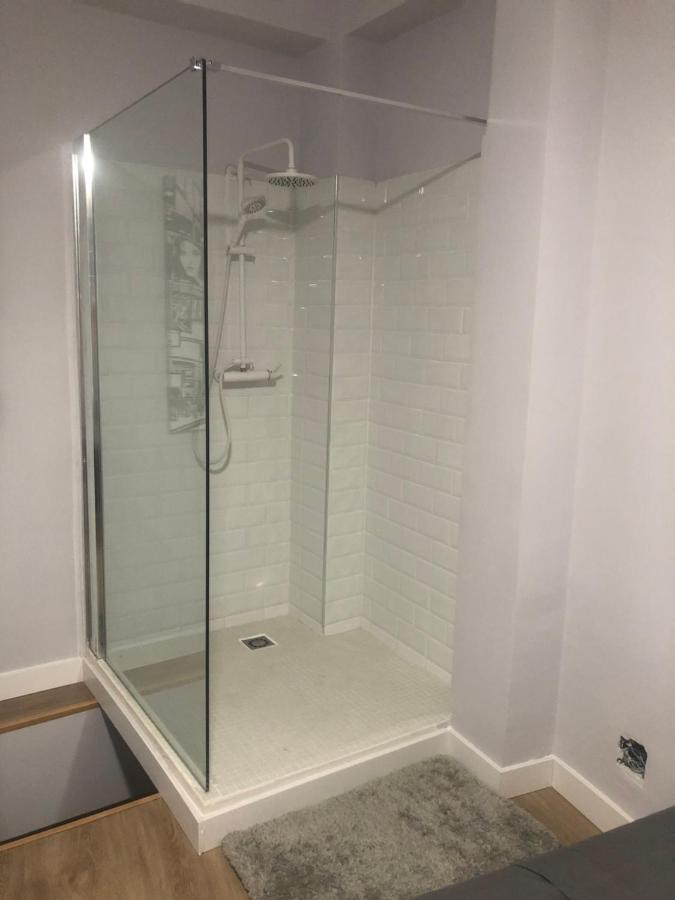 Romantico Apartamento Cerca La Playa 2 알메리아 외부 사진