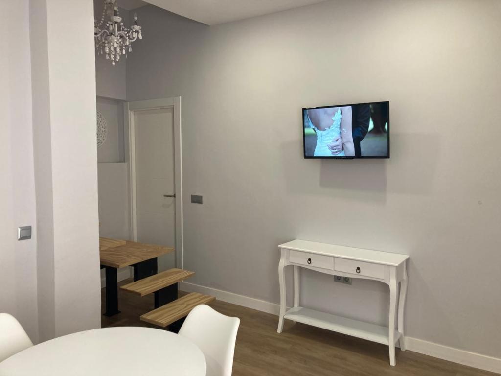 Romantico Apartamento Cerca La Playa 2 알메리아 외부 사진