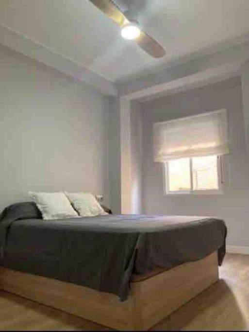 Romantico Apartamento Cerca La Playa 2 알메리아 외부 사진