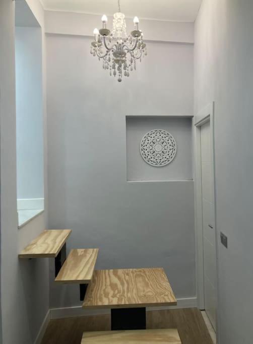 Romantico Apartamento Cerca La Playa 2 알메리아 외부 사진