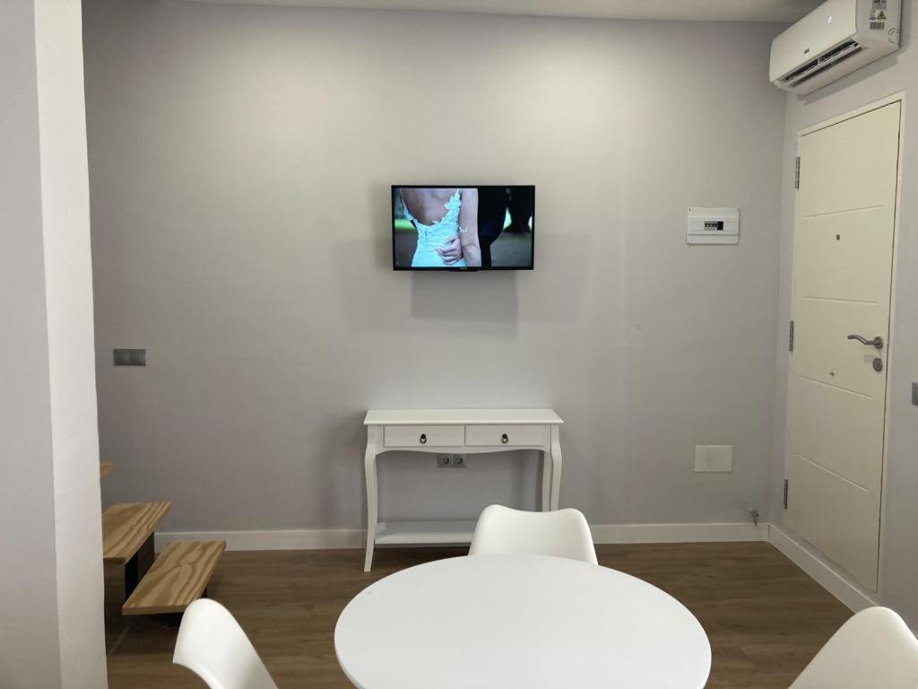 Romantico Apartamento Cerca La Playa 2 알메리아 외부 사진