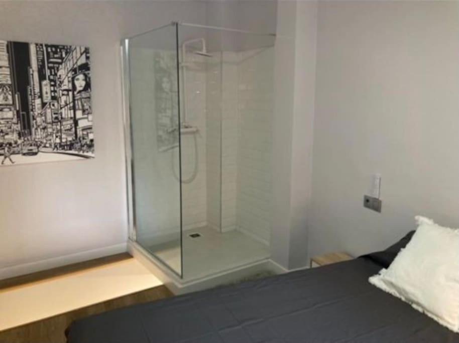 Romantico Apartamento Cerca La Playa 2 알메리아 외부 사진