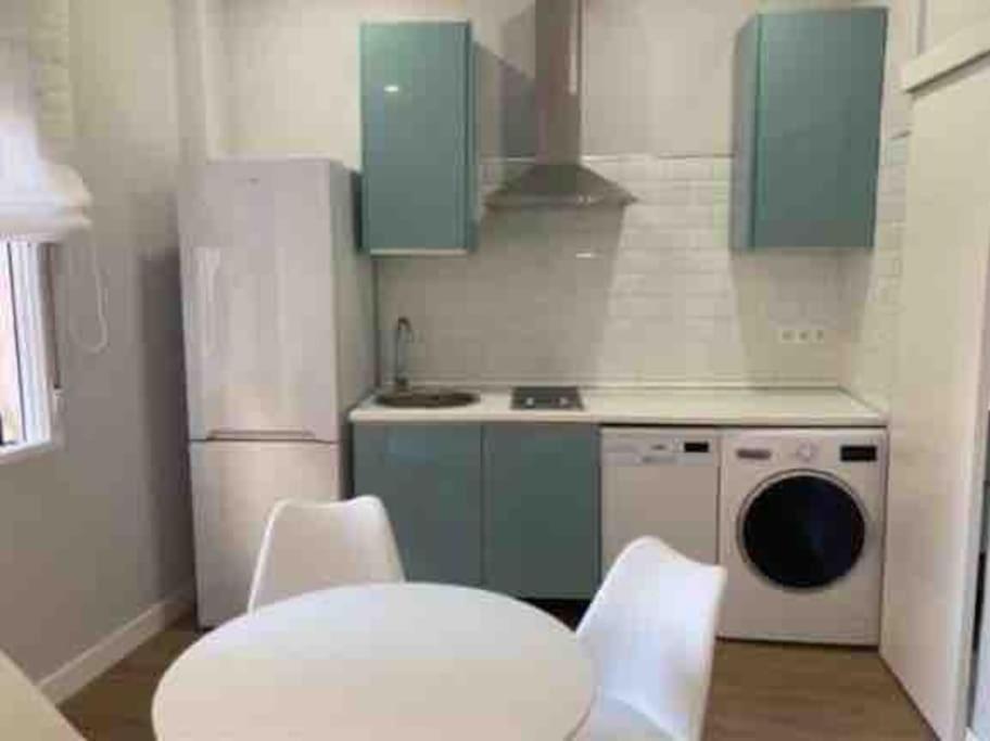 Romantico Apartamento Cerca La Playa 2 알메리아 외부 사진