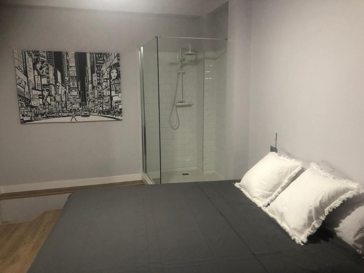Romantico Apartamento Cerca La Playa 2 알메리아 외부 사진